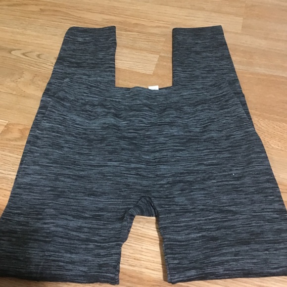 Fleece Lined Leggings - Picture 1 of 4